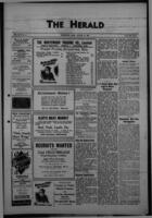 The Herald August 1, 1940