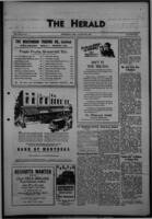 The Herald August 15, 1940