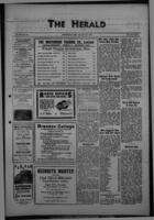 The Herald August 22, 1940