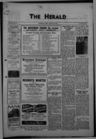 The Herald August 29, 1940