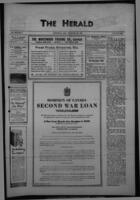 The Herald September 12, 1940