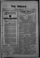 The Herald September 19, 1940