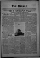 The Herald October 3, 1940