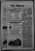 The Herald October 10, 1940