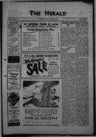 The Herald October 24, 1940