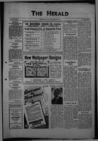 The Herald November 14, 1940