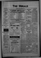 The Herald November 28, 1940