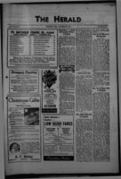 The Herald December 5, 1940