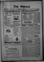 The Herald December 12, 1940