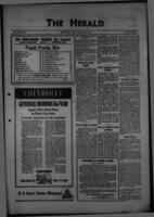 The Herald January 9, 1941