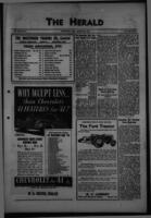 The Herald March 27, 1941