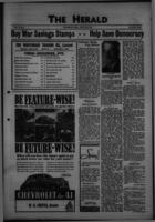 The Herald April 24, 1941