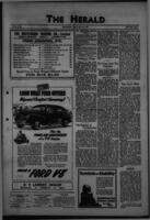 The Herald May 1, 1941