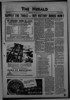 The Herald May 22, 1941