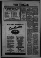 The Herald August 7, 1941