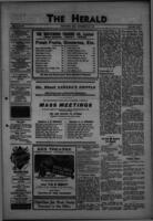 The Herald September 11, 1941