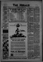 The Herald September 18, 1941