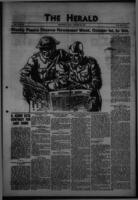 The Herald October 9, 1941