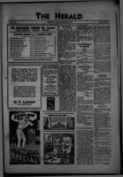 The Herald October 16, 1941