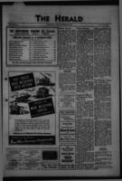 The Herald October 23, 1941
