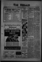 The Herald October 30, 1941