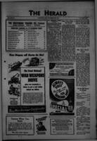 The Herald November 13, 1941