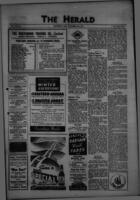 The Herald November 27, 1941