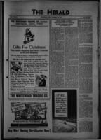The Herald December 18, 1941