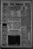 The Herald January 1, 1942