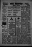 The Herald January 22, 1942
