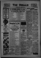 The Herald February 12, 1942