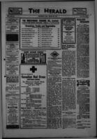 The Herald March 19, 1942