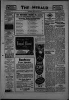 The Herald March 26, 1942