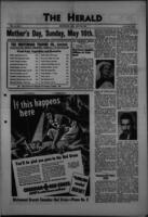 The Herald May 7, 1942