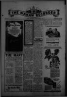 The Wakaw Recorder February 9, 1939