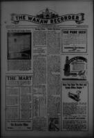 The Wakaw Recorder March 2, 1939