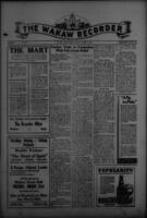 The Wakaw Recorder March 16, 1939