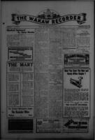 The Wakaw Recorder April 6, 1939