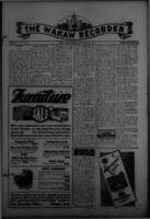 The Wakaw Recorder April 20, 1939