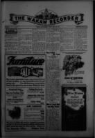 The Wakaw Recorder April 27, 1939