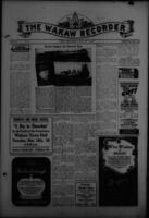 The Wakaw Recorder May 11, 1939