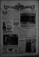 The Wakaw Recorder June 8, 1939