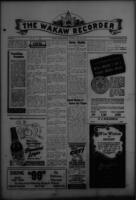 The Wakaw Recorder June 22, 1939