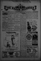 The Wakaw Recorder July 20, 1939