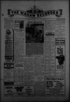 The Wakaw Recorder August 17, 1939