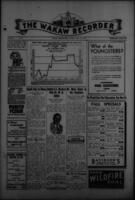 The Wakaw Recorder September 28, 1939