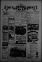 The Wakaw Recorder November 16, 1939