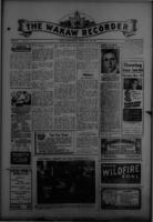 The Wakaw Recorder November 23, 1939