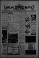 The Wakaw Recorder December 14, 1939