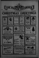 The Wakaw Recorder December 21, 1939